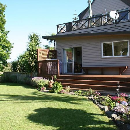 Whitianga B&B - Adults Only Εξωτερικό φωτογραφία