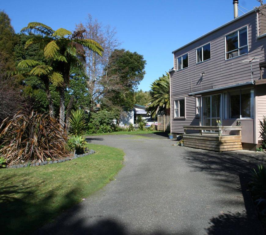 Whitianga B&B - Adults Only Εξωτερικό φωτογραφία