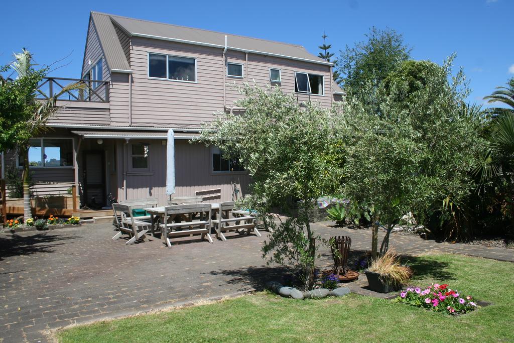 Whitianga B&B - Adults Only Εξωτερικό φωτογραφία