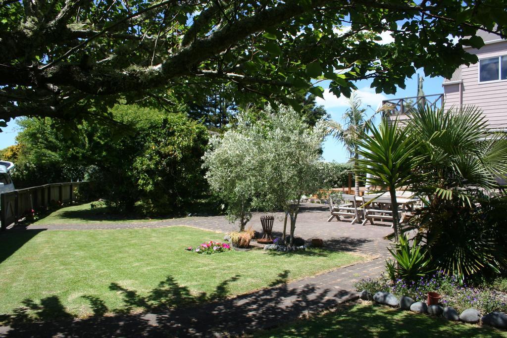 Whitianga B&B - Adults Only Εξωτερικό φωτογραφία