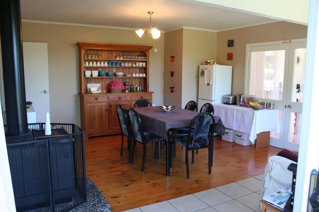 Whitianga B&B - Adults Only Εξωτερικό φωτογραφία