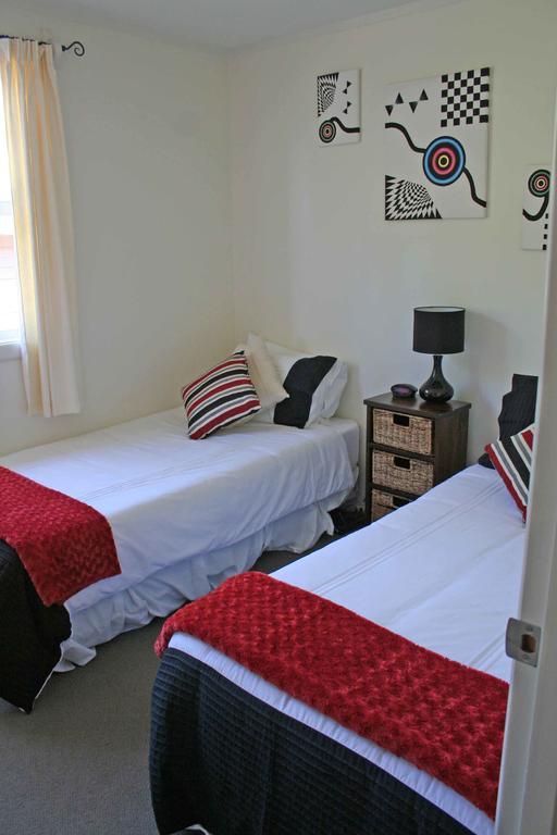 Whitianga B&B - Adults Only Εξωτερικό φωτογραφία