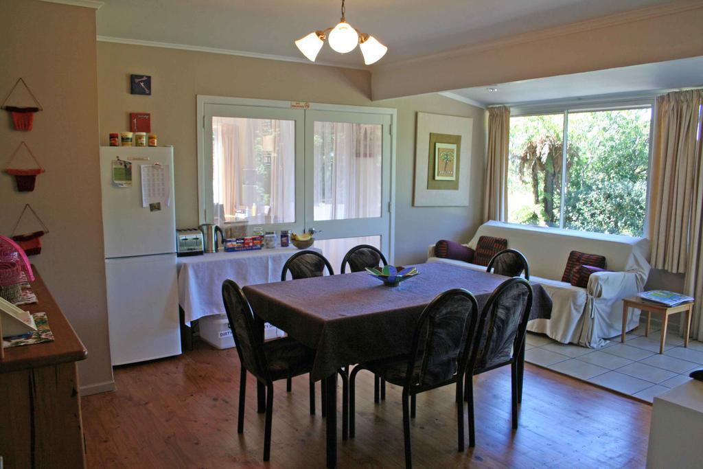 Whitianga B&B - Adults Only Εξωτερικό φωτογραφία