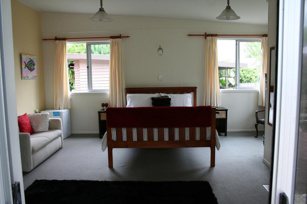 Whitianga B&B - Adults Only Εξωτερικό φωτογραφία